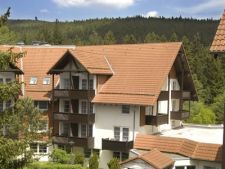 relexa hotel Harz-Wald