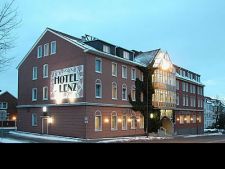 City Partner Hotel Lenz