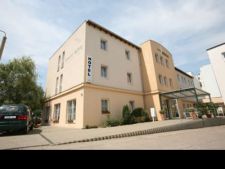 City Partner Servicehotel Gewürzmühle