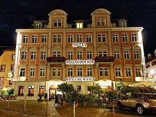 City Partner Hotel Holländer Hof