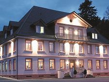 Country Partner Landhaus Hechtsberg