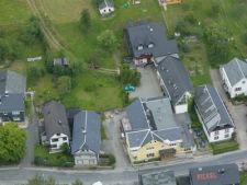 TIPTOP Hotel-Gasthaus Steiger