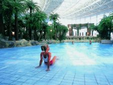 Wyndham Stralsund HanseDom