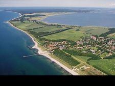 Dorint Strandresort & Spa Ostseebad Wustrow