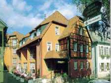 Hotel Zum Neuen Schwan