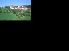 Hotel Becksteiner Rebenhof