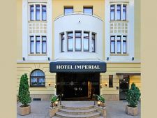 Hotel Imperial