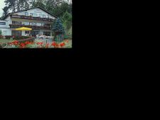 Hotel Restaurant Haus Waldesruh