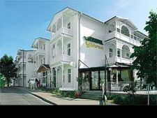 Akzent Waldhotel Ruegen