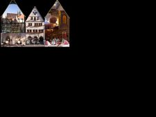 Historik  Garni Hotel Gotisches Haus