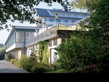 Werrapark Resort Hotel Frankenblick