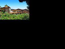 Wellness- Sport- Tagungs- Golfhotel Bayerischer hof