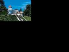 Travel Charme Kurhaus Sellin - Insel Ruegen