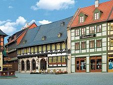 Travel Charme Gothisches Haus - Harz