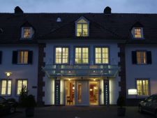 City Partner Parkhotel Wolfsburg