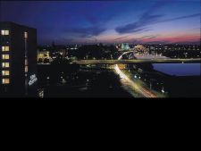 Hotel am Terrassenufer