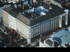 Hotel Europaeischer Hof