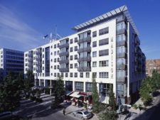THE MADISON Hotel Hamburg