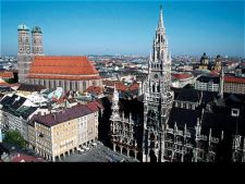 Flemings Hotel Muenchen-Schwabing