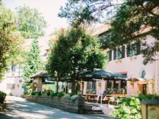 relexa Waldhotel Schatten