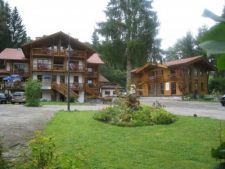 Hotel - Restaurant Forellenbach