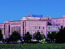 relexa hotel Airport Duesseldorf-Ratingen