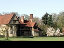 relexa Schlosshotel Cecilienhof