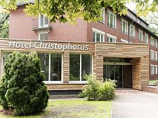 VCH-Hotel Christophorus