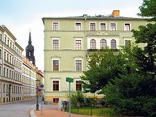 VCH-Hotel Martha Dresden