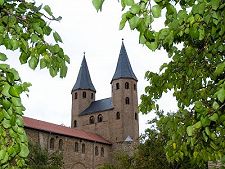 VCH-Hotel Evang. Zentrum Kloster Druebeck