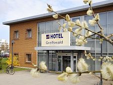 VCH-Hotel Greifswald