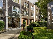 Messehotel Köln-Deutz