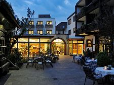 VCH-Hotel & Weinhaus Anker