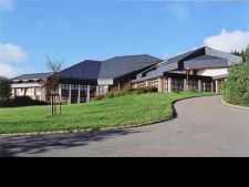 VCH-Hotel Ev. Tagungsstaette Haus Nordhelle