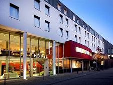 Stadthotel Muenster