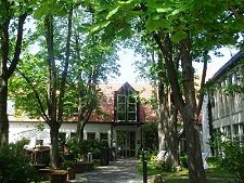 Kolping-Hotel Schweinfurt