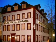 Hotel Vier Jahreszeiten