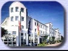 Hotel Residenz Limburgerhof