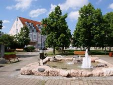 Parkhotel Altmuehltal