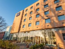 Dorint Adlershof Berlin