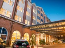 Dorint Airport-Hotel Berlin Tegel