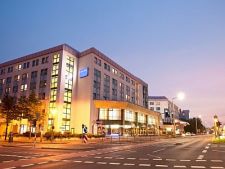 Dorint Hotel Dresden