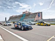 Dorint Am Nuerburgring Hocheifel