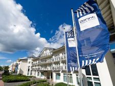 Dorint Strandhotel Binz-Ruegen