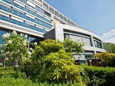 Dorint Pallas Wiesbaden