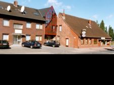 Hotel garni Zur Krim