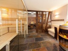 Landidyll Hotel Weinhaus Halfenstube