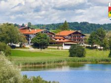 Aktiv- und Wellnesshotel Seeblick