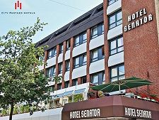 City Partner Hotel Senator