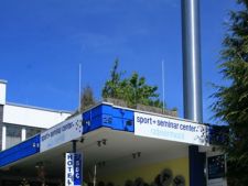 SSC Sport+Seminarcenter Radevormwald